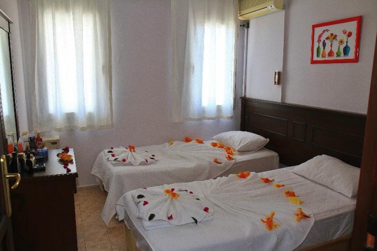 APARTMENT ONE BEDROOM Room