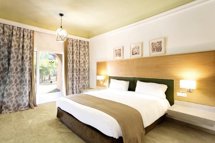 SUITE STANDARD Room