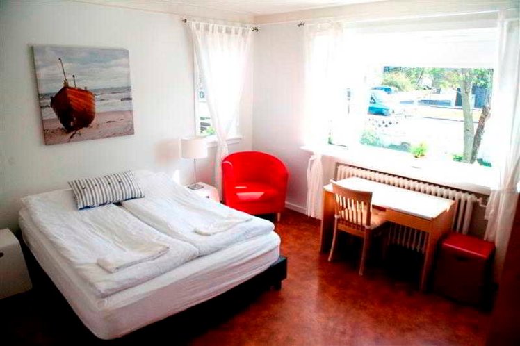 Reykjavik Hostel Village