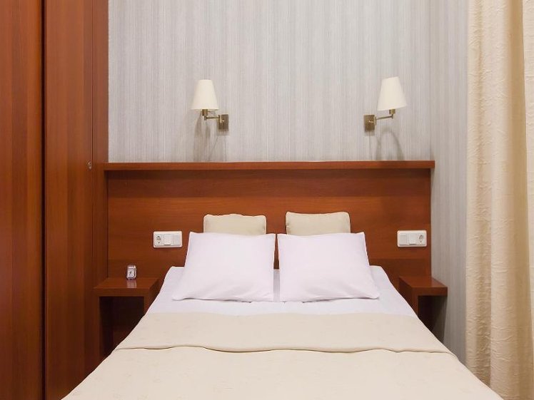 DOUBLE SINGLE USE SUPERIOR Room