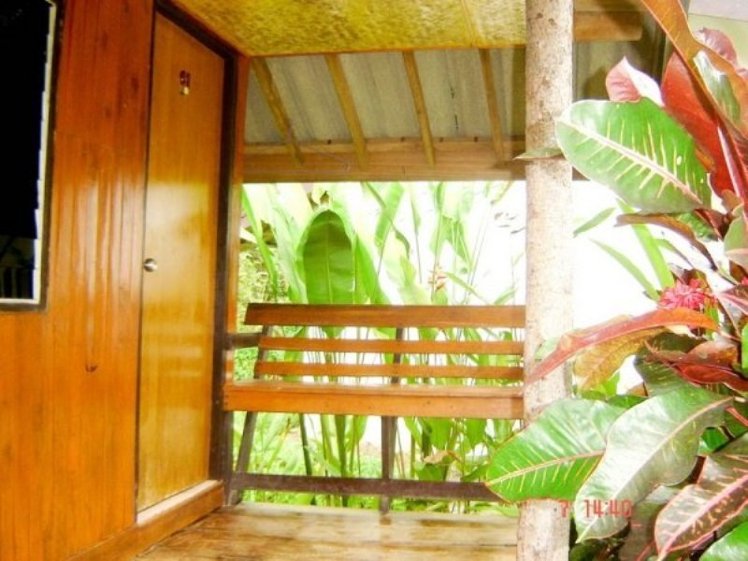 Tip Anda Resort