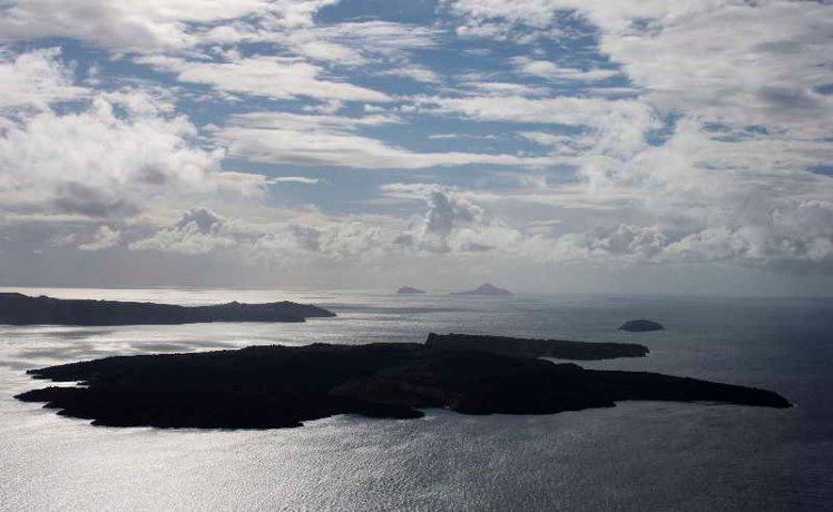 General view