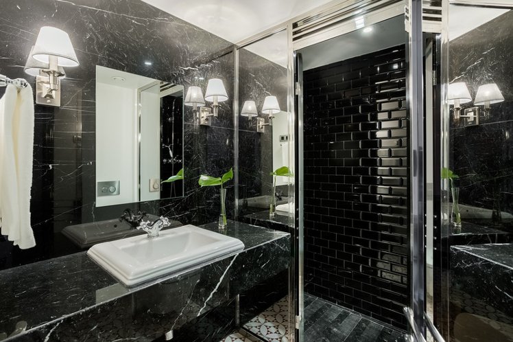 DOUBLE EXECUTIVE Room