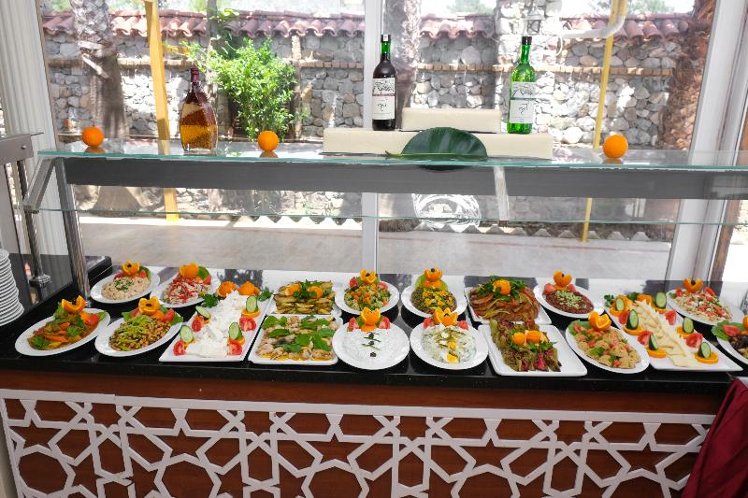 Beldibi Beach Hotel