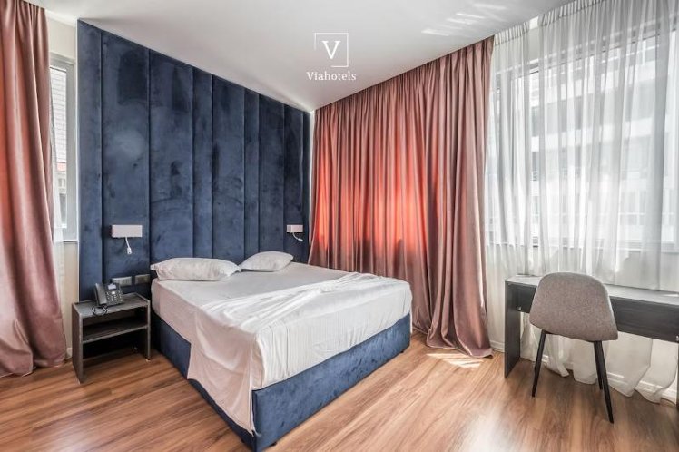 SUITE DELUXE Room