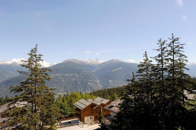 General view
