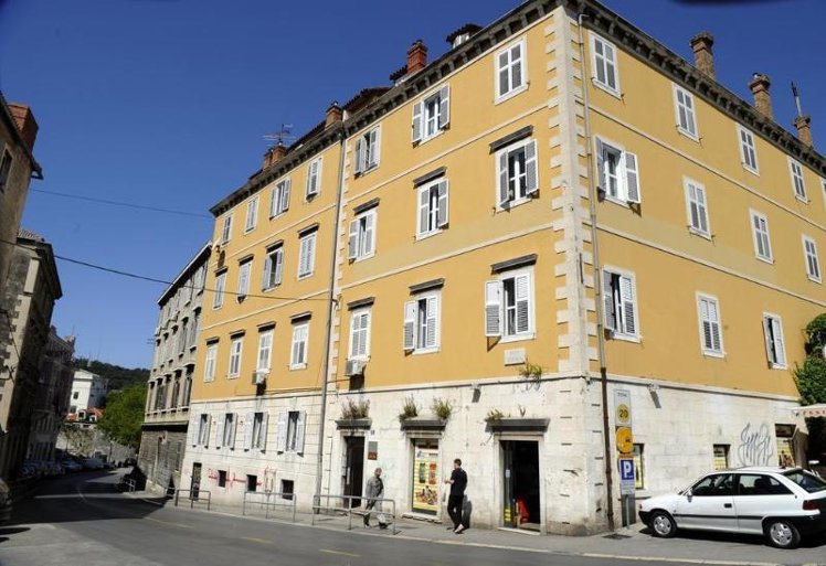 Villa Olea