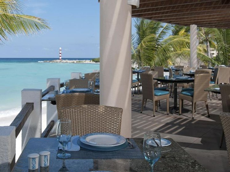 Grand Fiesta Americana Coral Beach All Inclusive
