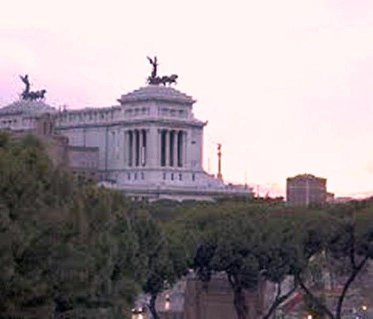 General view