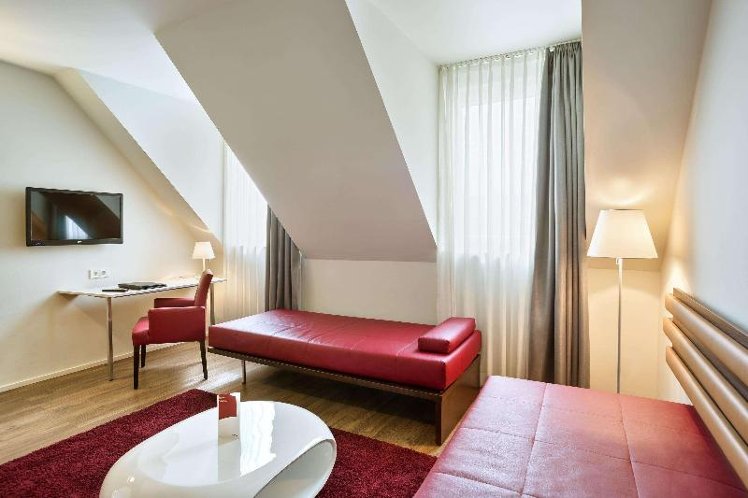 Austria Trend Hotel Beim Theresianum