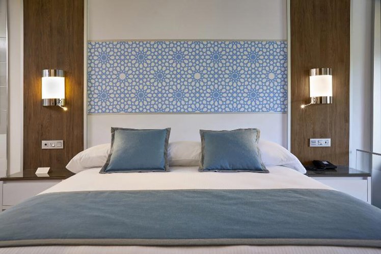 JUNIOR SUITE OCEAN VIEW Room