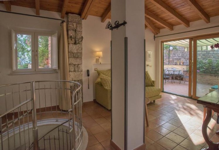 Hotel Villa Schuler
