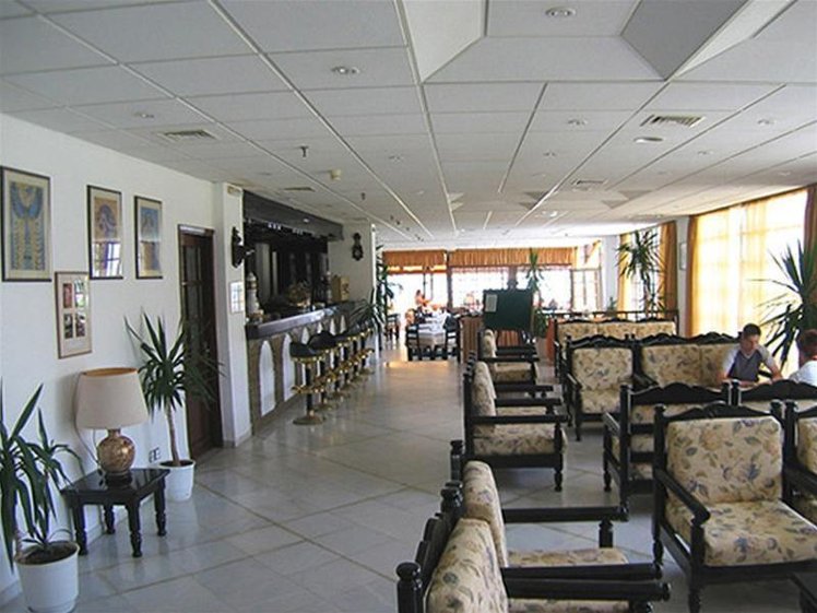 General view