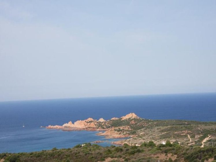 General view