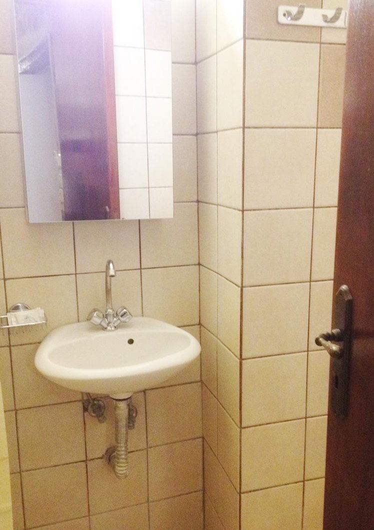 Double or Twin DELUXE Room