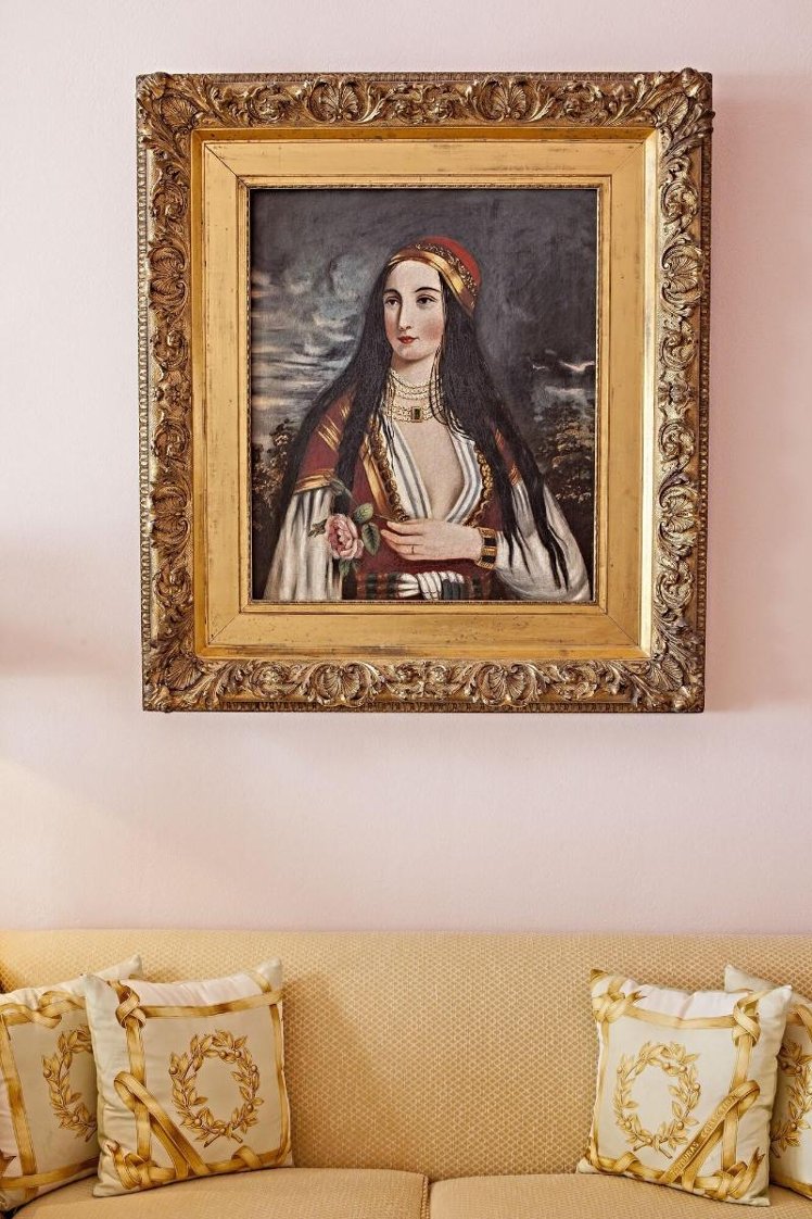 The Tsitouras Collection Htl