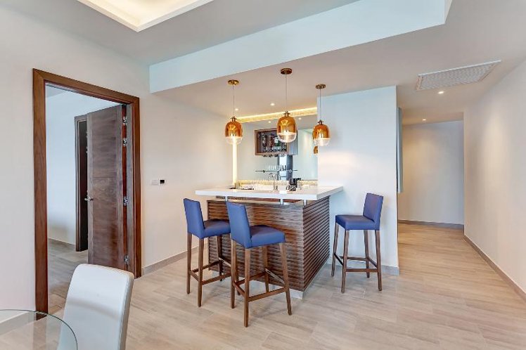 SUITE Presidential Room
