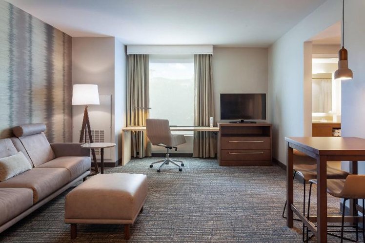 Residence Inn Orlando At Millenia
