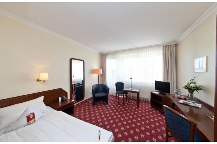 DOUBLE COMFORT Room