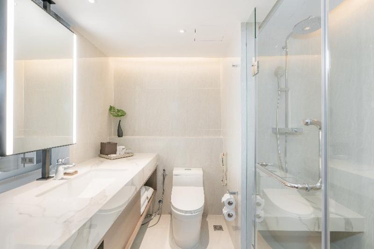 DOUBLE CLASSIC DELUXE Room