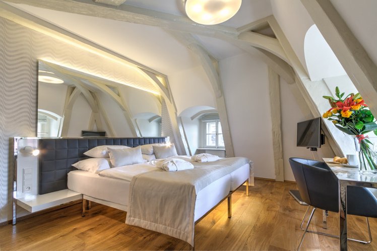 Double or Twin STANDARD Room