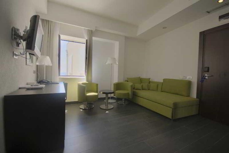 SUITE SUPERIOR Room