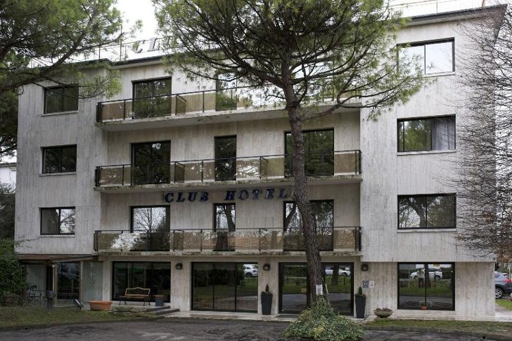 General view