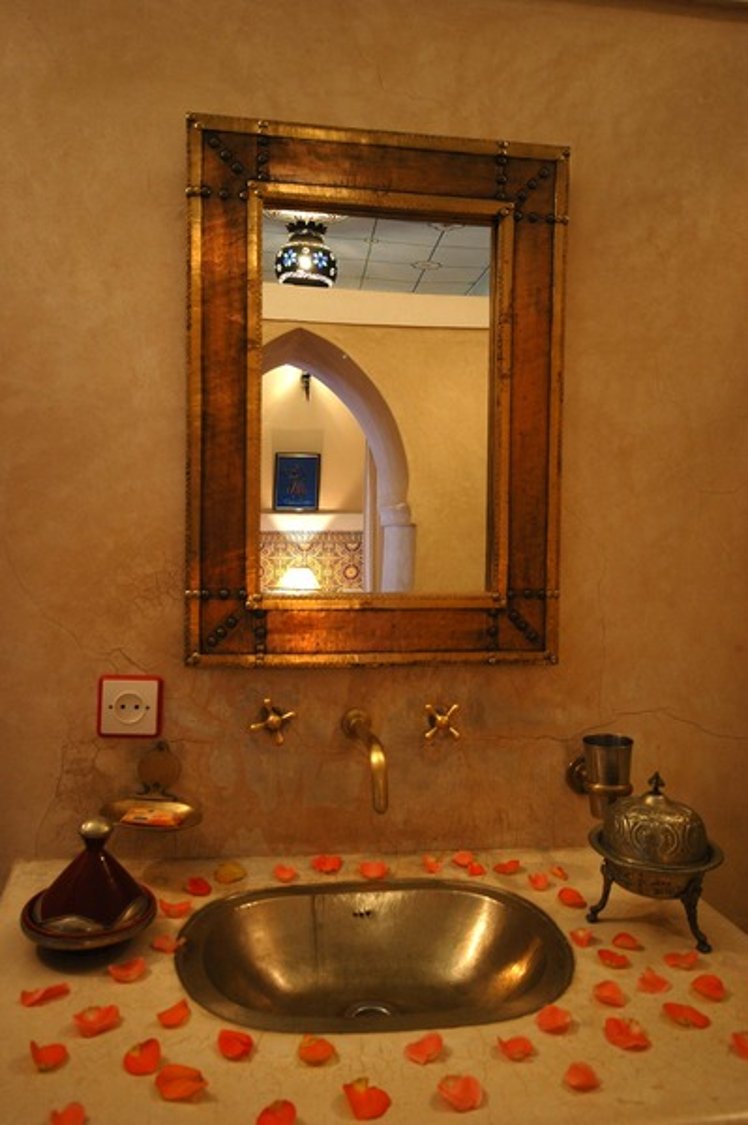 QUADRUPLE STANDARD Room