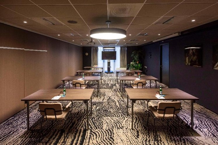 City Hotel Gouda