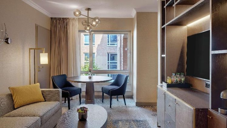 DOUBLE EXECUTIVE Room