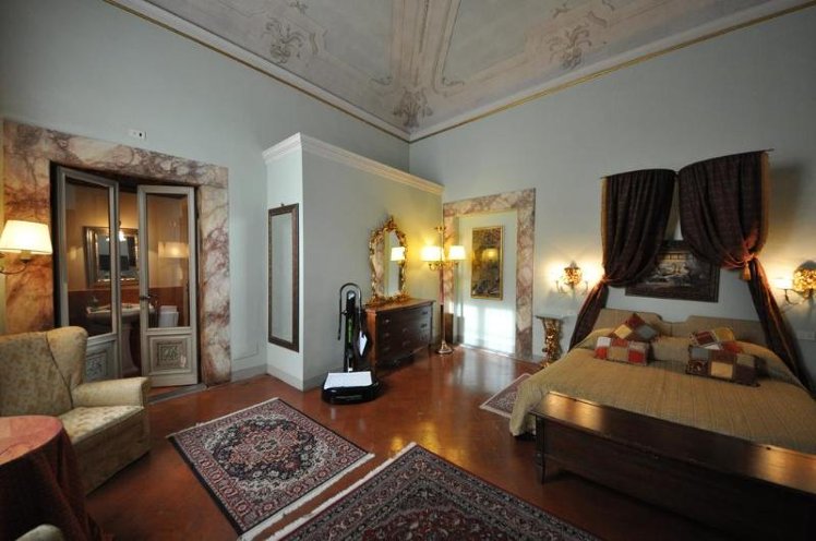 SUITE STANDARD Room