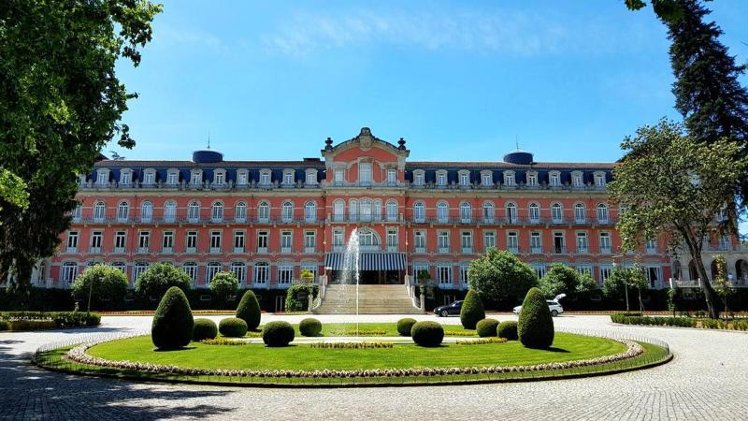 General view