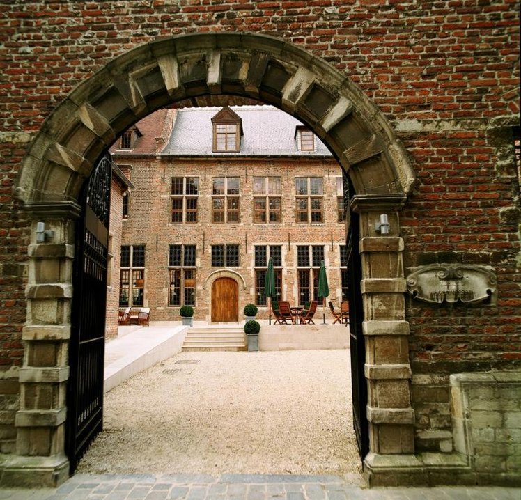 General view