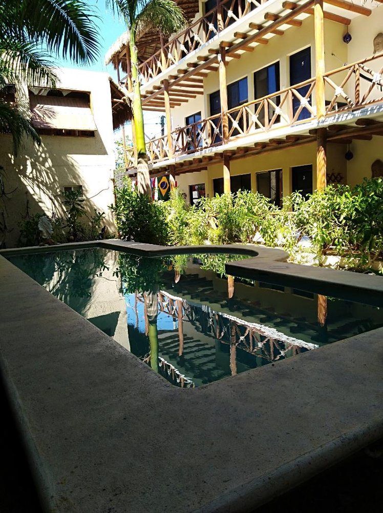 General view