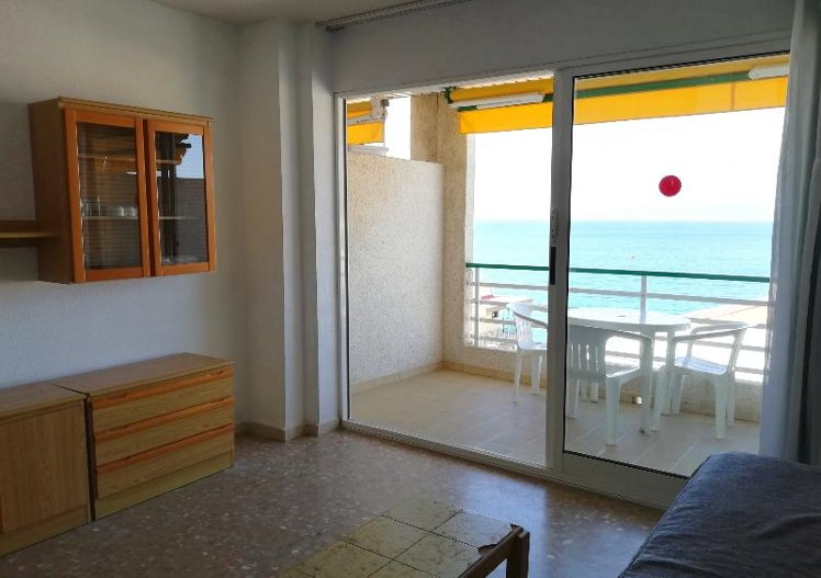 APARTMENT CAPACITY 4 Room