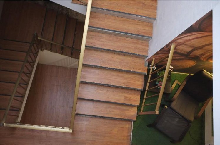 Porto Downtown Hostel