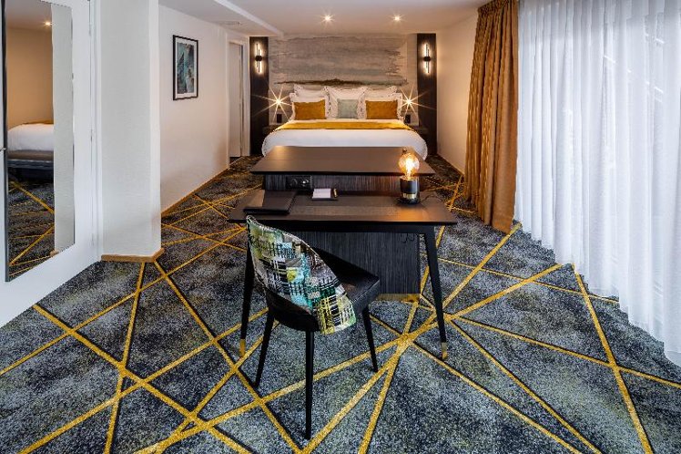 SUITE STANDARD Room