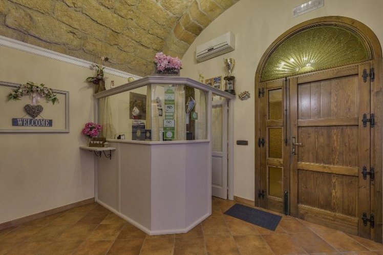 Bed & Breakfast Le Oasi