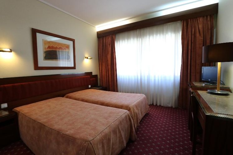 SINGLE ECONOMY Room