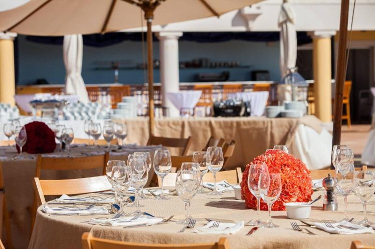 Marriott Praia D'El Rey Golf & Beach Resort
