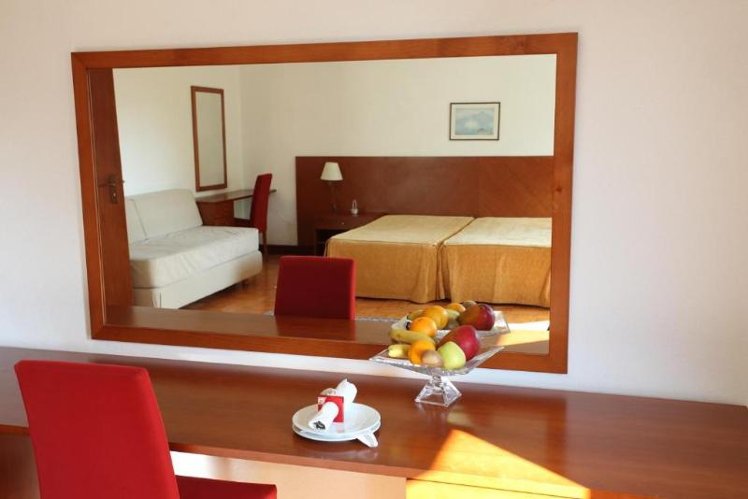Double or Twin STANDARD Room
