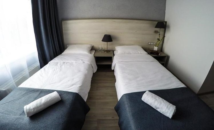 Double or Twin STANDARD Room
