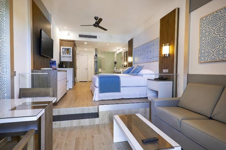JUNIOR SUITE SUPERIOR Room