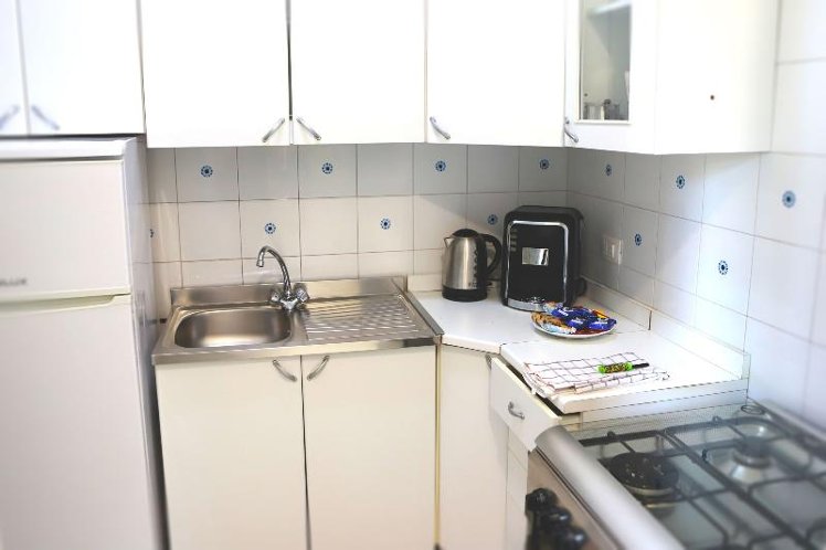 VILLA CAPACITY 6 Room