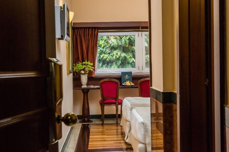 TWIN STANDARD Room