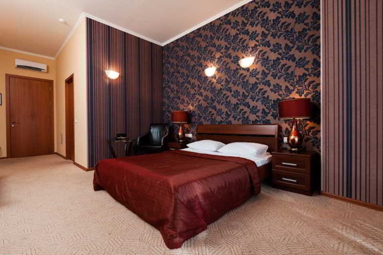 SUITE STANDARD Room