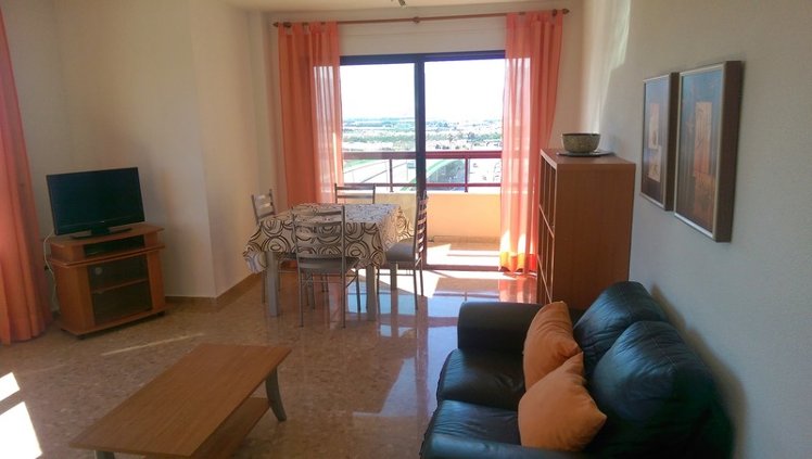 APARTMENT CAPACITY 6 Room