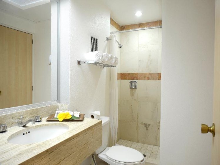 SUITE TWO BEDROOMS Room