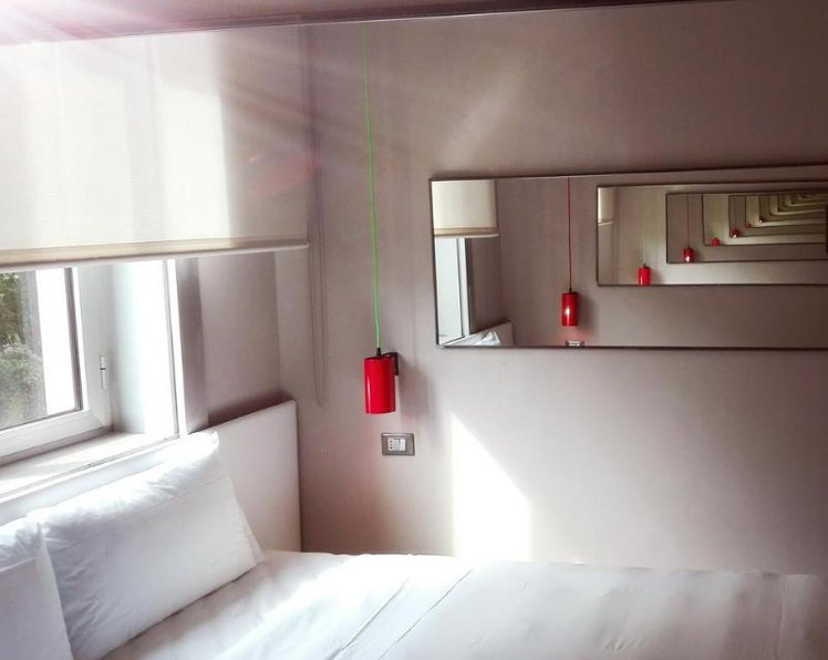 SINGLE COMFORT Room