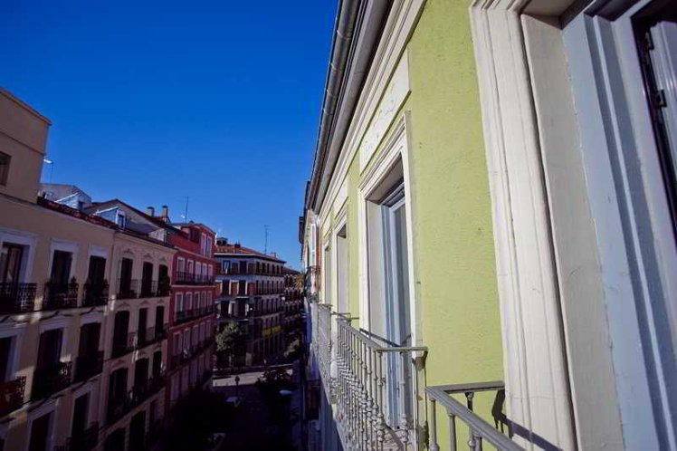 General view